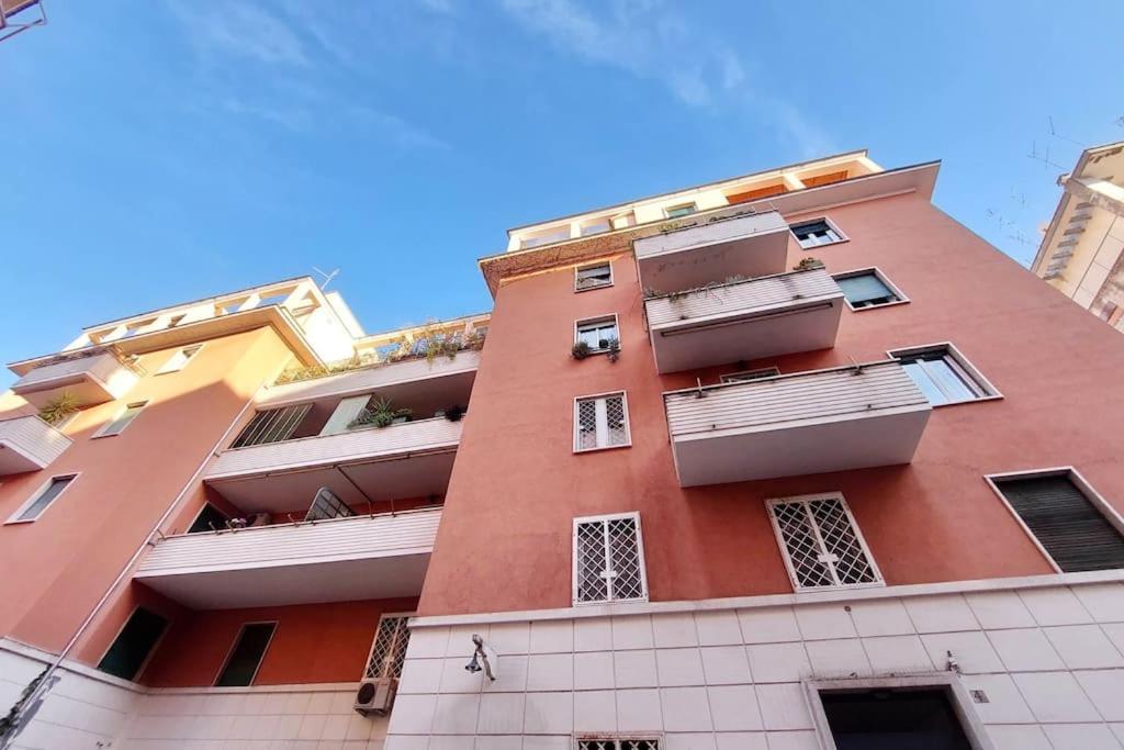 San Giovanni Roma Dış mekan fotoğraf