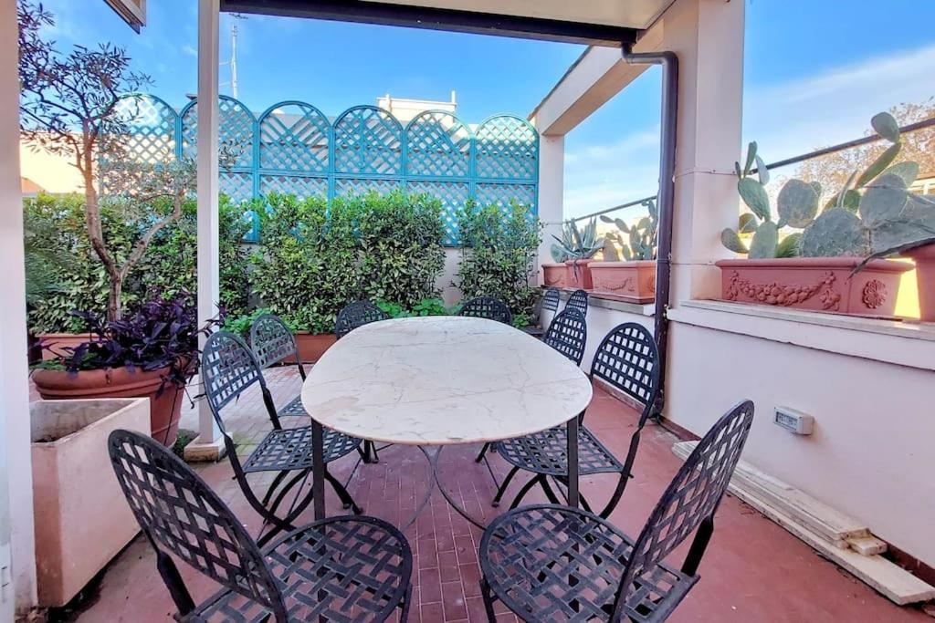 San Giovanni Roma Dış mekan fotoğraf