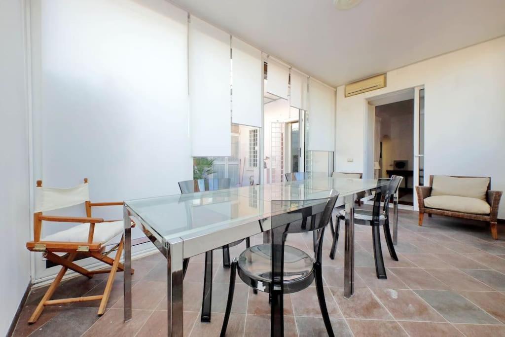 San Giovanni Roma Dış mekan fotoğraf