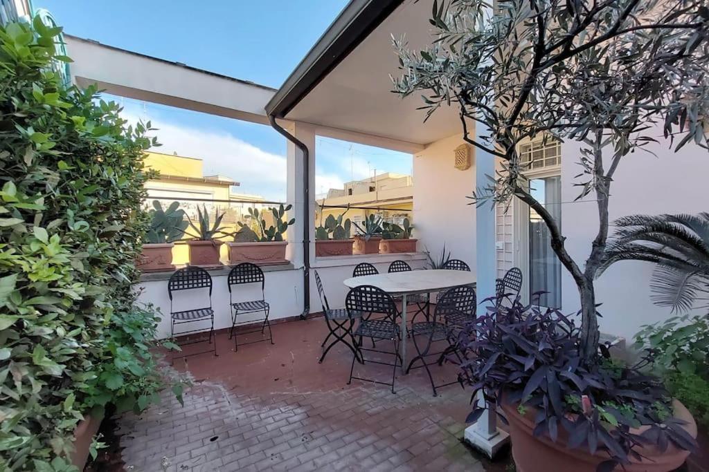 San Giovanni Roma Dış mekan fotoğraf