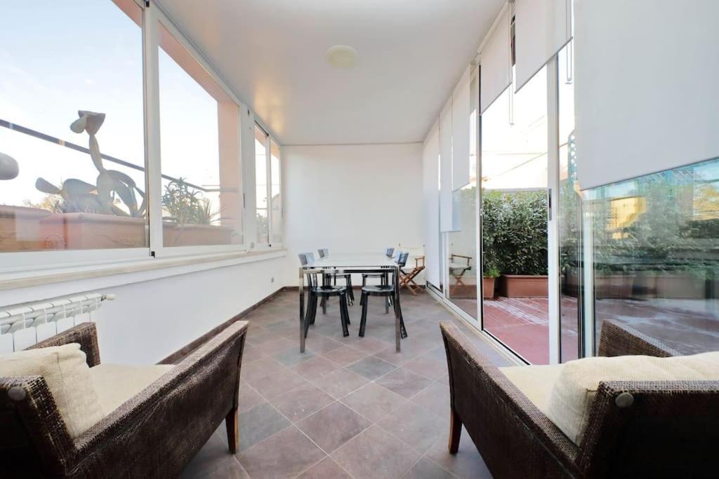 San Giovanni Roma Dış mekan fotoğraf