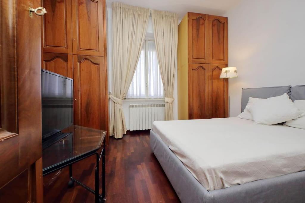San Giovanni Roma Dış mekan fotoğraf