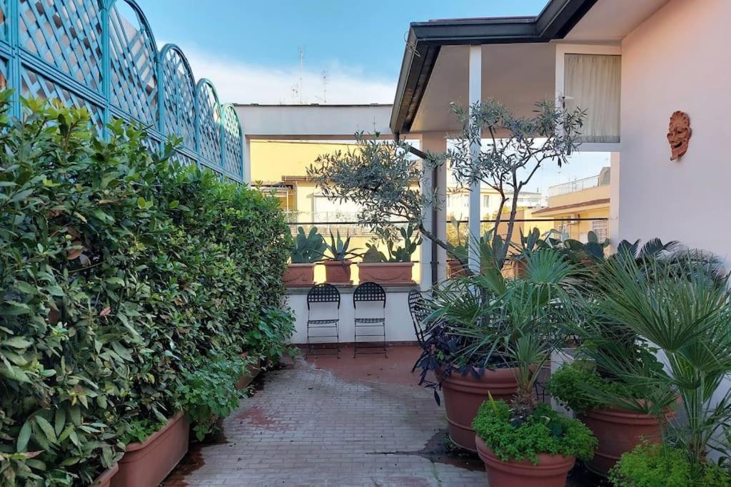 San Giovanni Roma Dış mekan fotoğraf