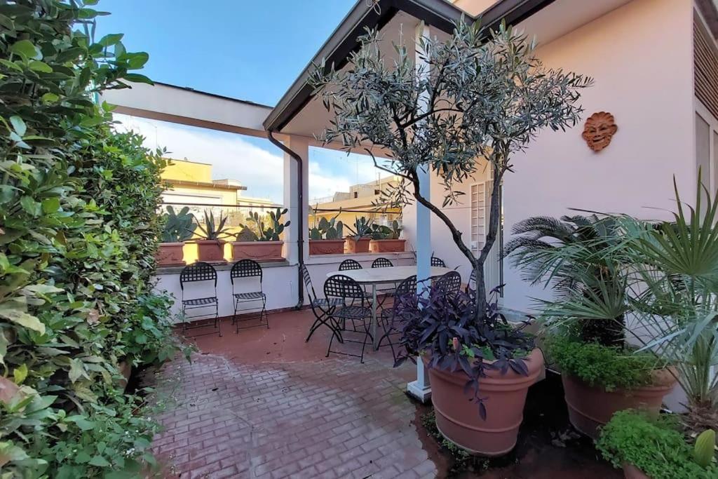 San Giovanni Roma Dış mekan fotoğraf