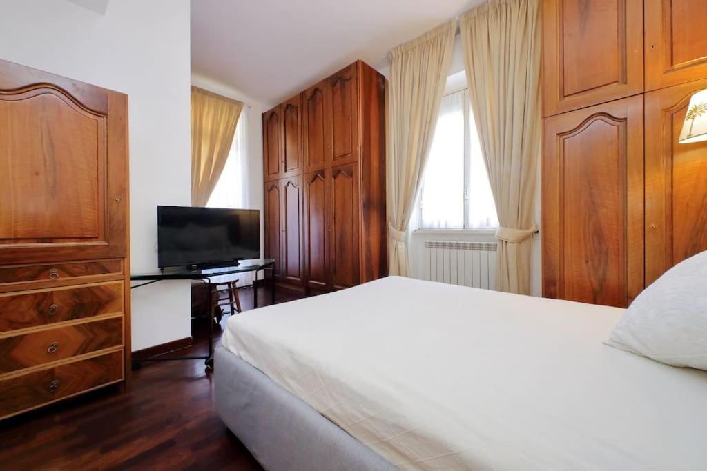 San Giovanni Roma Dış mekan fotoğraf