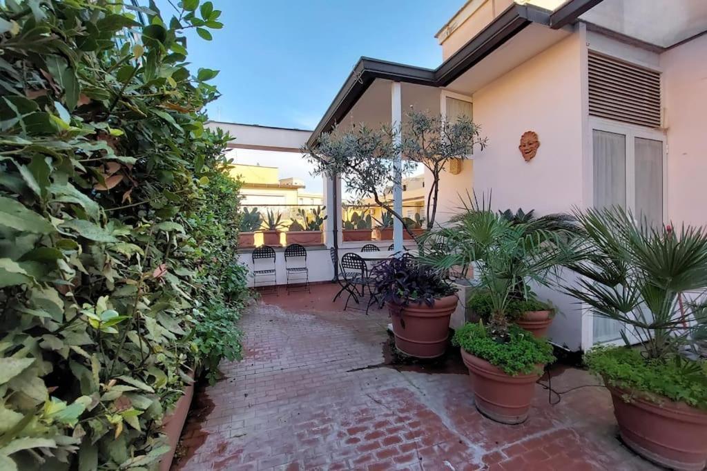 San Giovanni Roma Dış mekan fotoğraf
